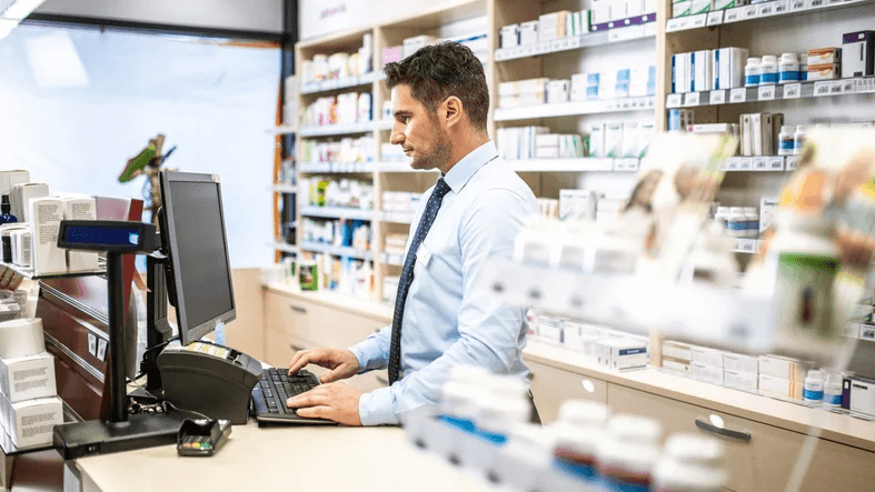 Pharmacy Banner